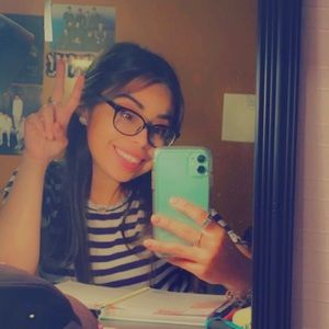 Meet your Posher, Oneida